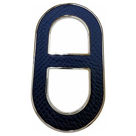 Hermès Broche Hermes Chaine d'Ancre