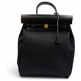 Hermès Herbag Zip Ad PM Rucksack