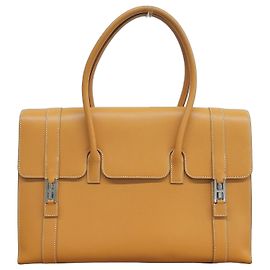 Hermès Bolso de mano Hermes HERMES Drag 37