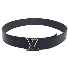 Cinto Reversível Louis Vuitton M0226 LV Optic 40MM