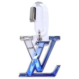 Louis Vuitton Bijou Sac LV Prism Keychain