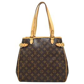 Sac Cabas Vertical Louis Vuitton Batignolles