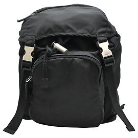 Prada Women's Nylon Backpack