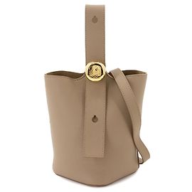 Loewe Pebble Bucket Bag Mini