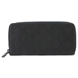 Carteira Longa Louis Vuitton Monogram Shadow