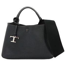 Bolsa de Mão/Ombro Tod's T-Timeless Micro
