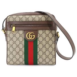 Gucci Ophidia kleine Schultertasche
