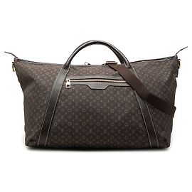 Louis Vuitton Brown Monogram Idylle Odyssee