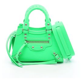 Borsa 2-Way Balenciaga Neo Classic Nano