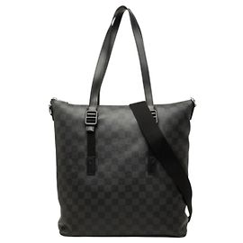 Saco Tote Louis Vuitton Damier Graphite Skyline