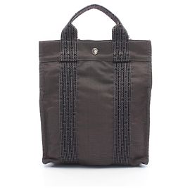 Hermès Mochila/Bolsa Hermes Herline Ad PM