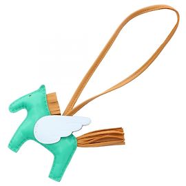 Hermès Hermes Rodeo Pegasus PM Charm