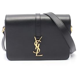 Borsa a tracolla Yves Saint Laurent Universite