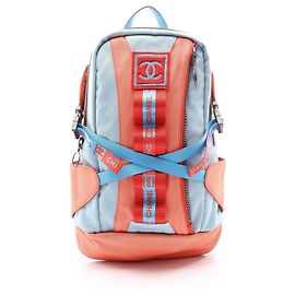 Mochila Chanel Sport Line High Summer