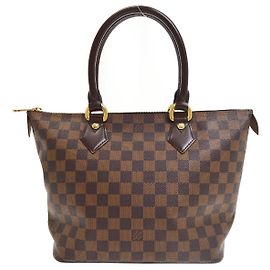 Louis Vuitton Saleya Damier PM