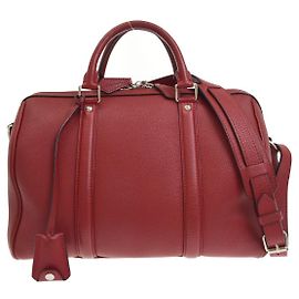 Louis Vuitton Sofia Coppola SC Leather PM
