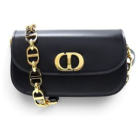 Christian Dior NUOVA BORSA DIOR 30 MONTAIGNE AVENUE SMALL M9261UMOA BANDOULIERE BAG