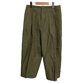 Autre Marque 1er Arrondissement Weite Hose