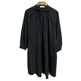 Autre Marque Vestido camisa de manga larga MACHATT
