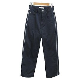 Autre Marque ETRE TOKYO Side Line Trousers