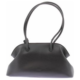 Autre Marque Bolso FREJA Elodie en cuero negro