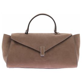 Valextra Sac porté main moyen Iside Editor Senso