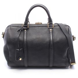 Louis Vuitton SC Bag PM Sofia Coppola Noir 2-Way Handtasche