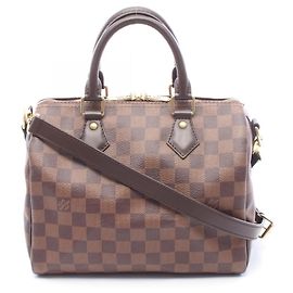 Bolsa Louis Vuitton Speedy Bandoulière 25
