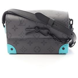 Bolso de Hombro Cartera Wearable Louis Vuitton Steamer