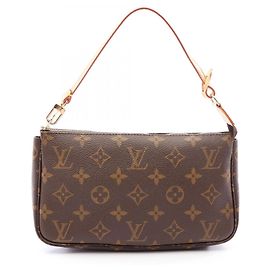 Sac à main Louis Vuitton Pochette Accessoires