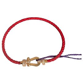 Pulseira Fred's