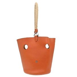 Hermès Hermes Mangeoire Clemence PM
