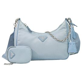 Prada Re-Edition 2005 Tessuto Small