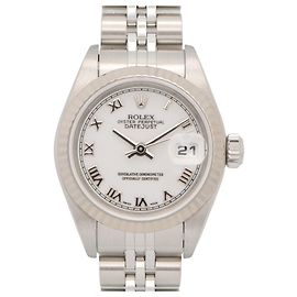 Orologio da polso Rolex Datejust da donna