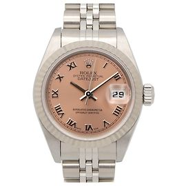 Orologio da polso donna Rolex Datejust P-Series