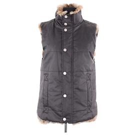 Zadig & Voltaire Chaqueta Khel studs negra