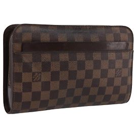 Louis Vuitton Pochette Saint Louis Damier