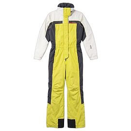 Combinaison de ski Prada 2000s Linea Rossa