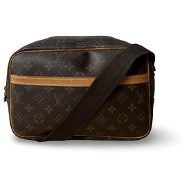 Louis Vuitton Reporter PM