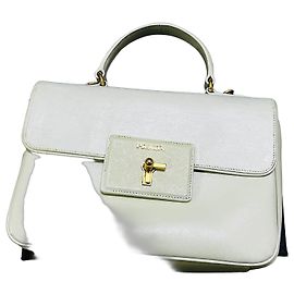 Saco Tote Prada Saffiano Lux