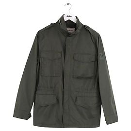 Parka caqui Zadig & Voltaire