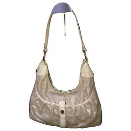 Céline Sac à épaule Celine Monogram