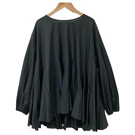 Autre Marque Blusa de manga longa flare Petal BEARDSLEY