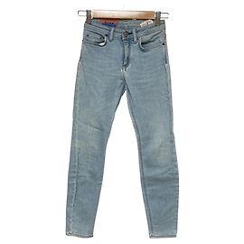 Vaqueros Climb Acne Studios