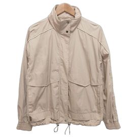 Veste Woolrich Double Zip Veste en Laine