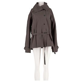 Autre Marque THE FRANKIE SHOP Grey Jacket