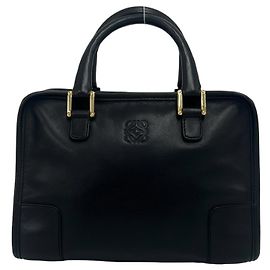 Bolso Loewe Amazona Mini Boston Bag
