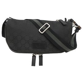 Pochete Gucci em nylon