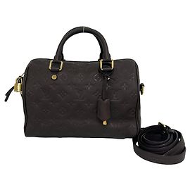 Bolsa Louis Vuitton Speedy Bandoulière 25