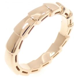Bulgari Bague Anneau Bvlgari Serpenti